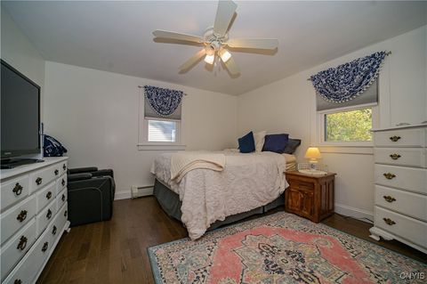 Tiny photo for 91 Oxford Road, New Hartford, NY 13413 (MLS # S1648634)