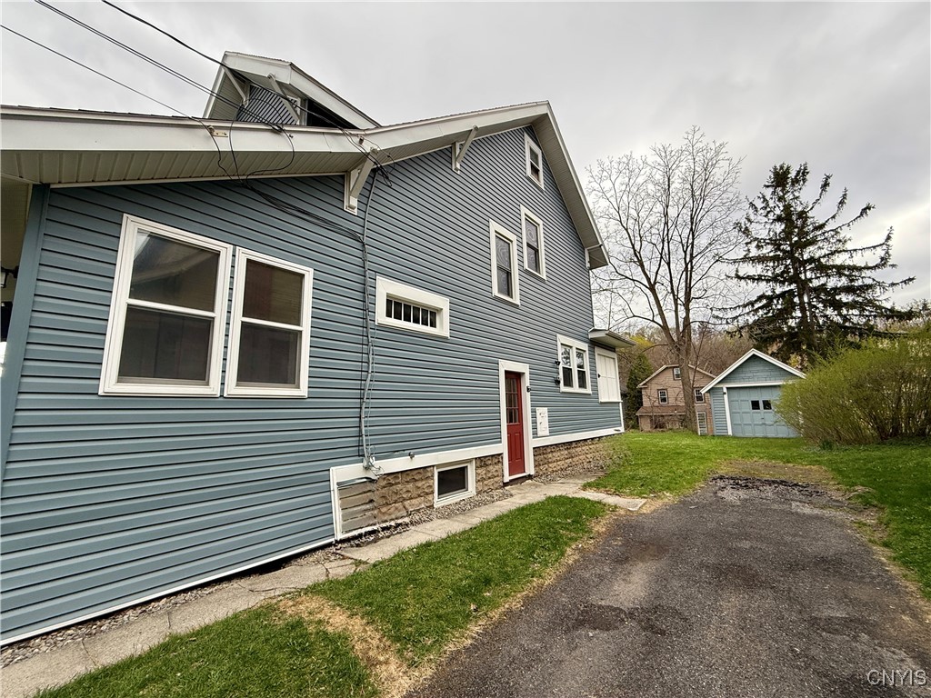 1212 Lancaster Ave Ave, Syracuse, New York image 4