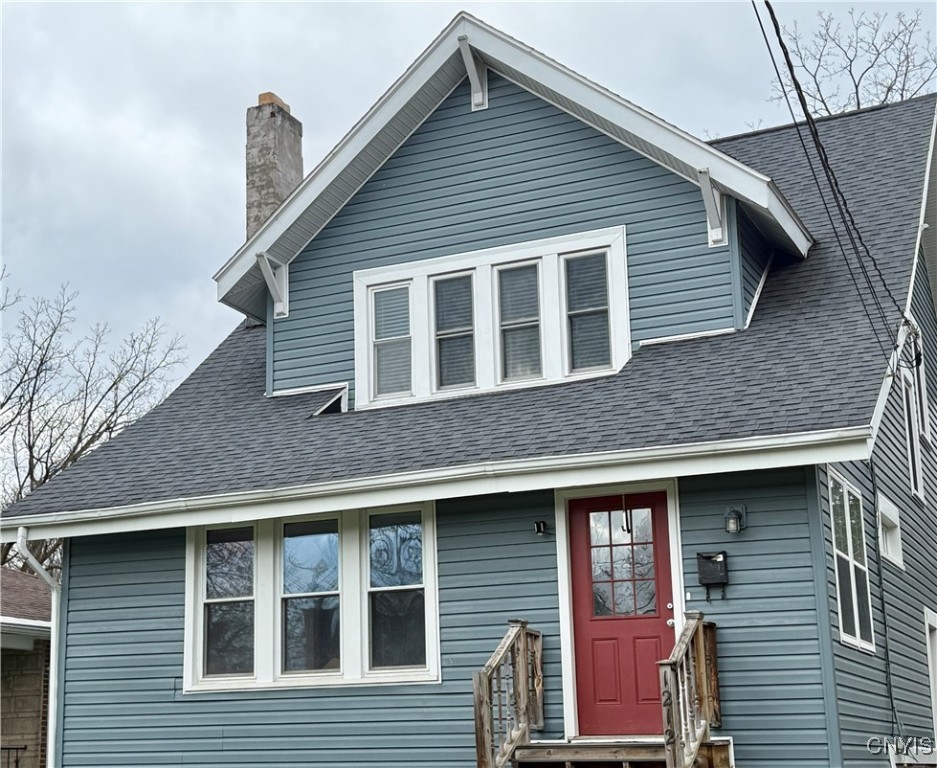 1212 Lancaster Ave Ave, Syracuse, New York image 1