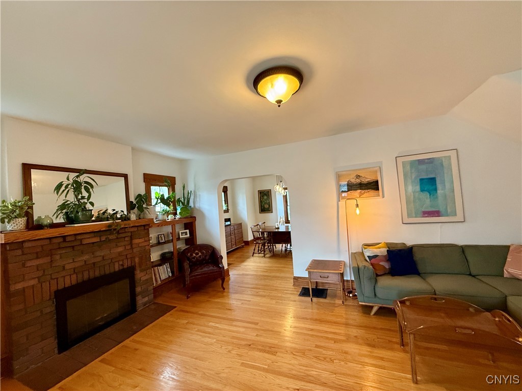 1212 Lancaster Ave Ave, Syracuse, New York image 14