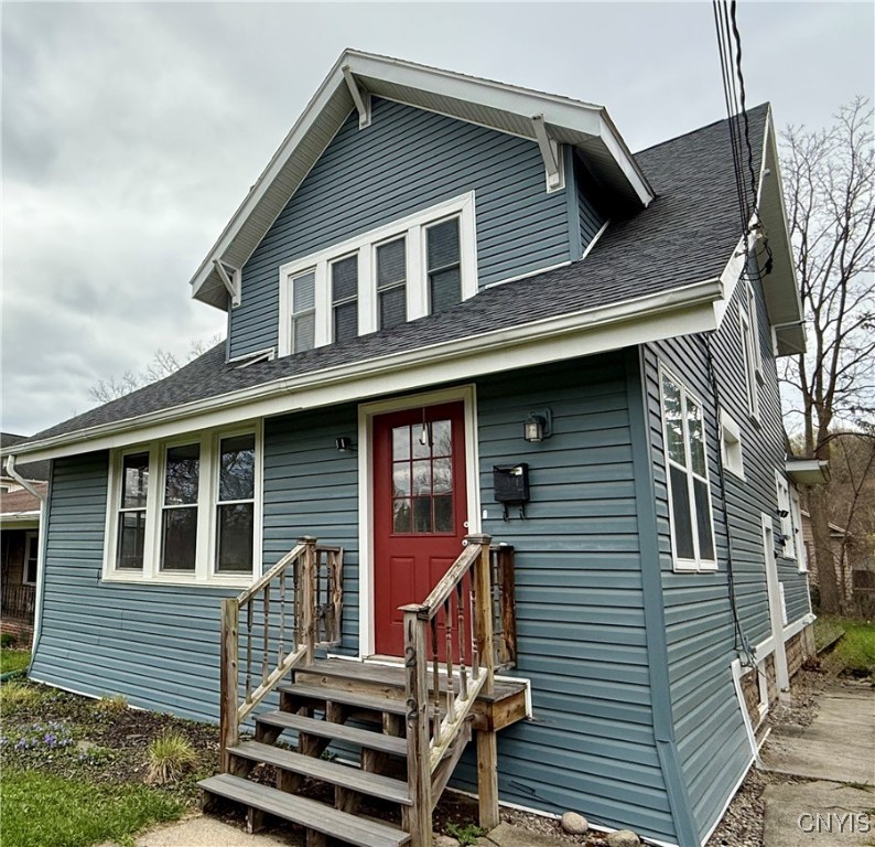 1212 Lancaster Ave Ave, Syracuse, New York image 2