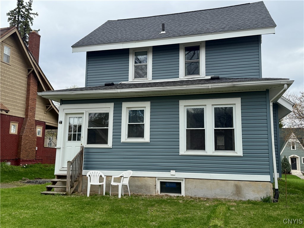 1212 Lancaster Ave Ave, Syracuse, New York image 5