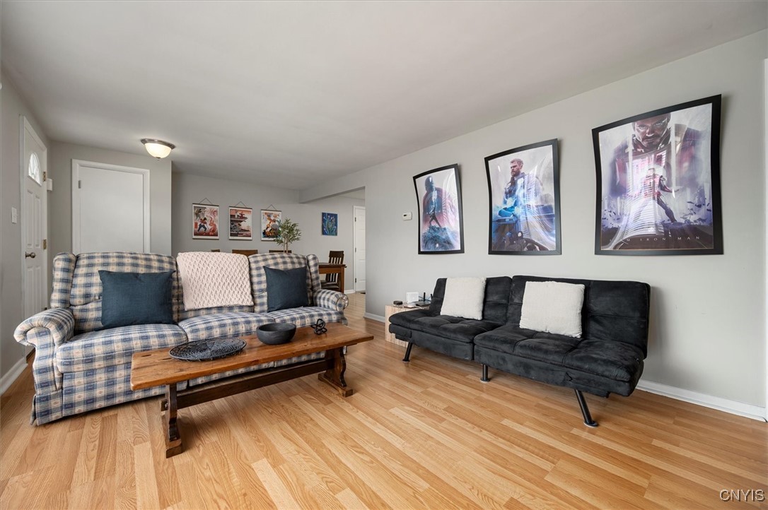 4871 Middle Settlement Road, New Hartford, New York image 8