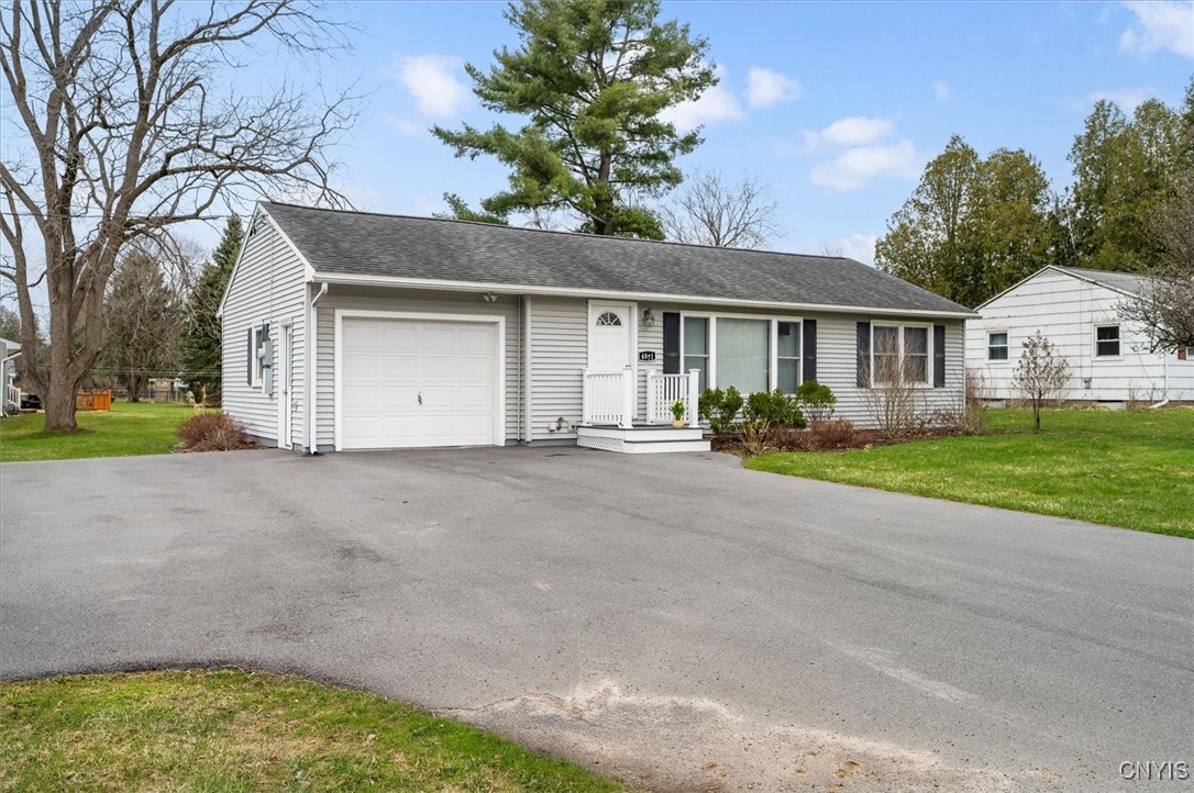 4871 Middle Settlement Road, New Hartford, New York image 3
