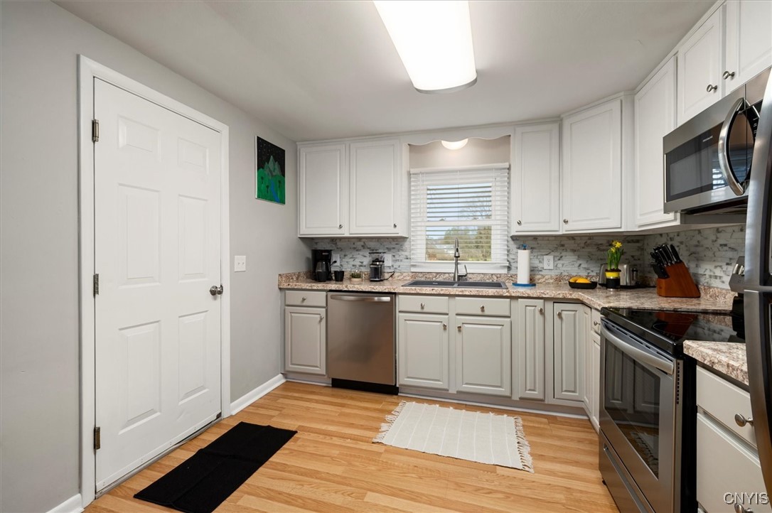 4871 Middle Settlement Road, New Hartford, New York image 12