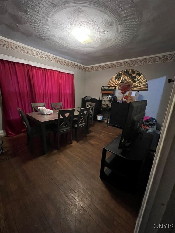 1332 W Colvin Street, Syracuse, New York image 21
