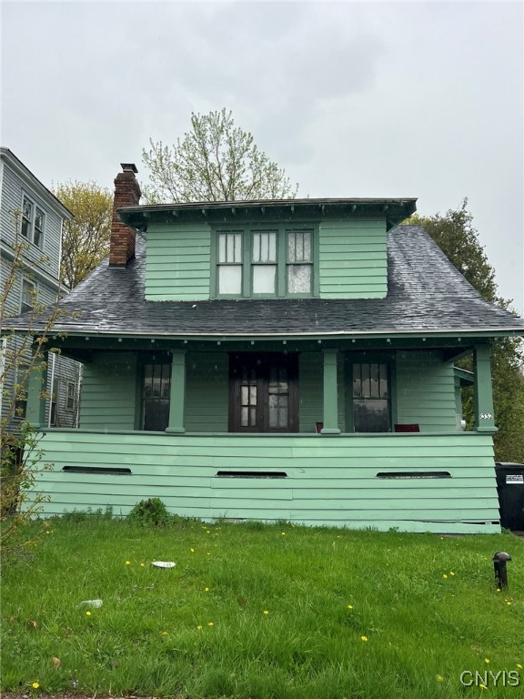 1332 W Colvin Street, Syracuse, New York image 6