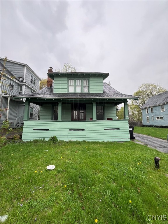 1332 W Colvin Street, Syracuse, New York image 3