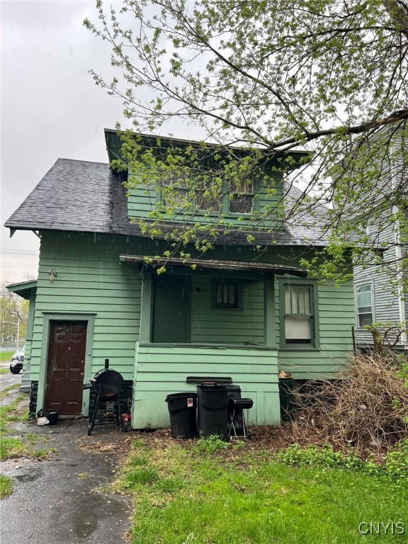 1332 W Colvin Street, Syracuse, New York image 5
