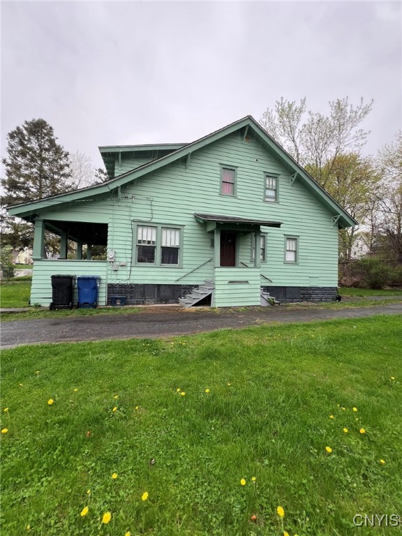 1332 W Colvin Street, Syracuse, New York image 1