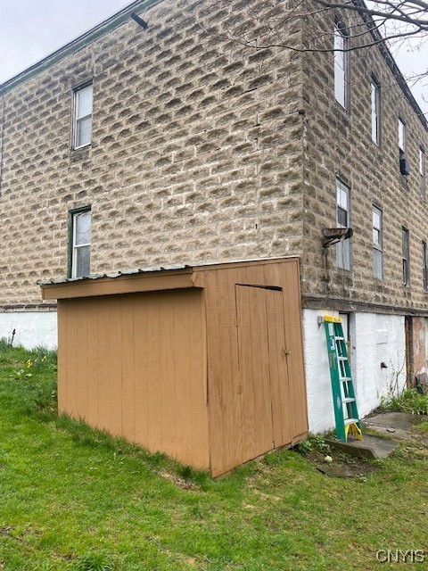 11 unit 7 Liberty Street