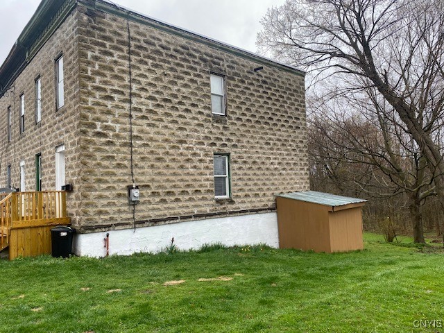 11 unit 7 Liberty Street