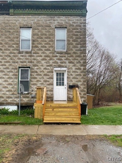 11 unit 7 Liberty Street Carthage NY 13619