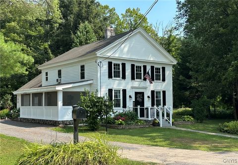 102 Russia Road, Russia, NY 13431 - #: S1626582