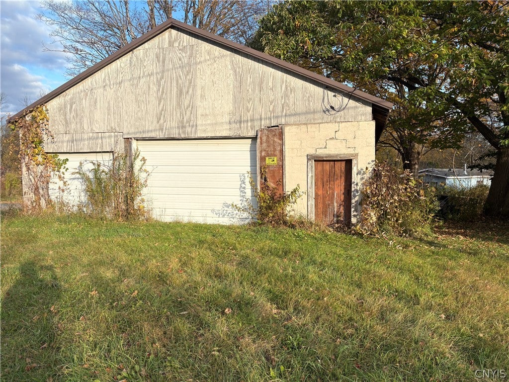 291 Goodfellow Road