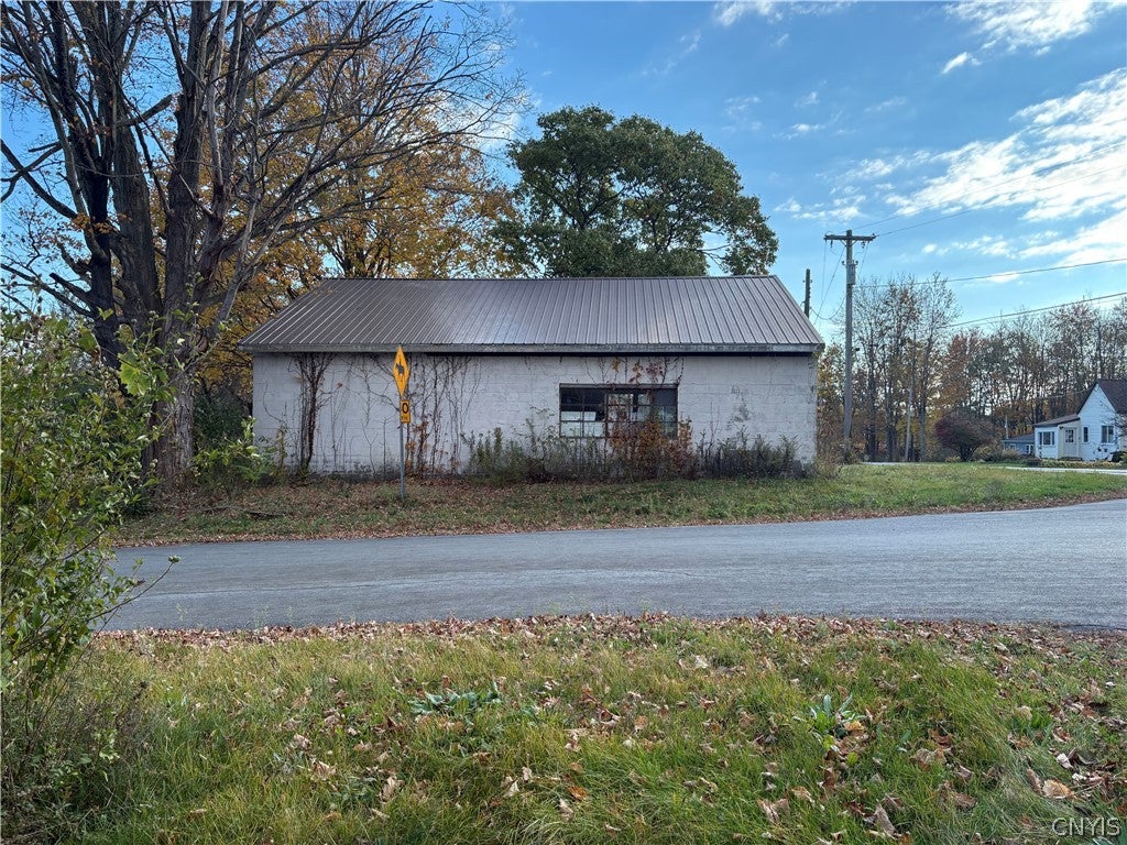291 Goodfellow Road