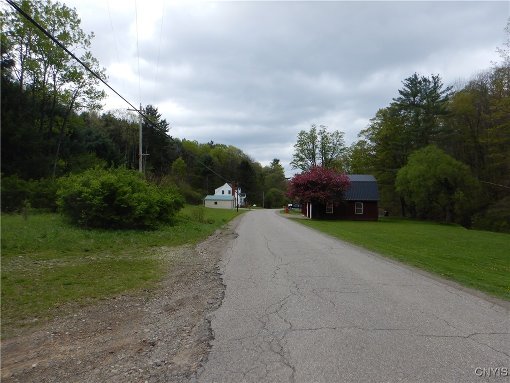 Wightman Road, Wellsville, New York image 46