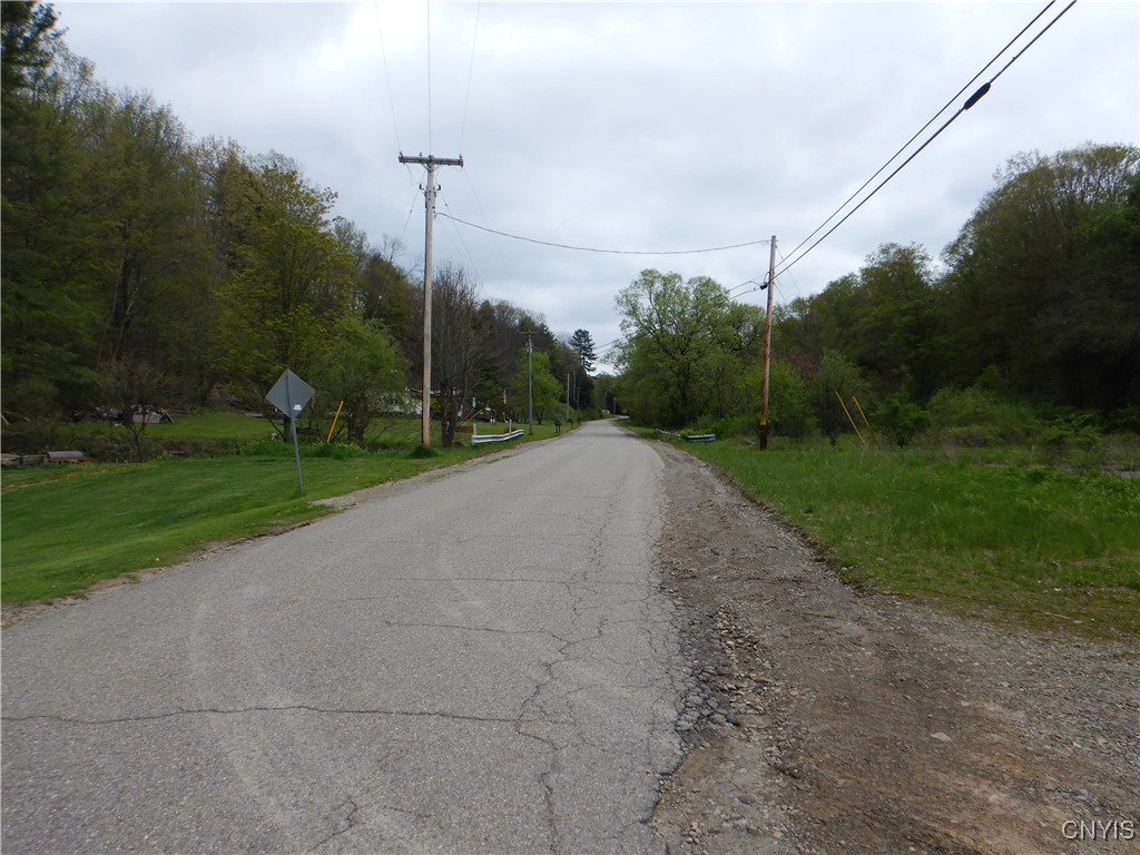 Wightman Road, Wellsville, New York image 45