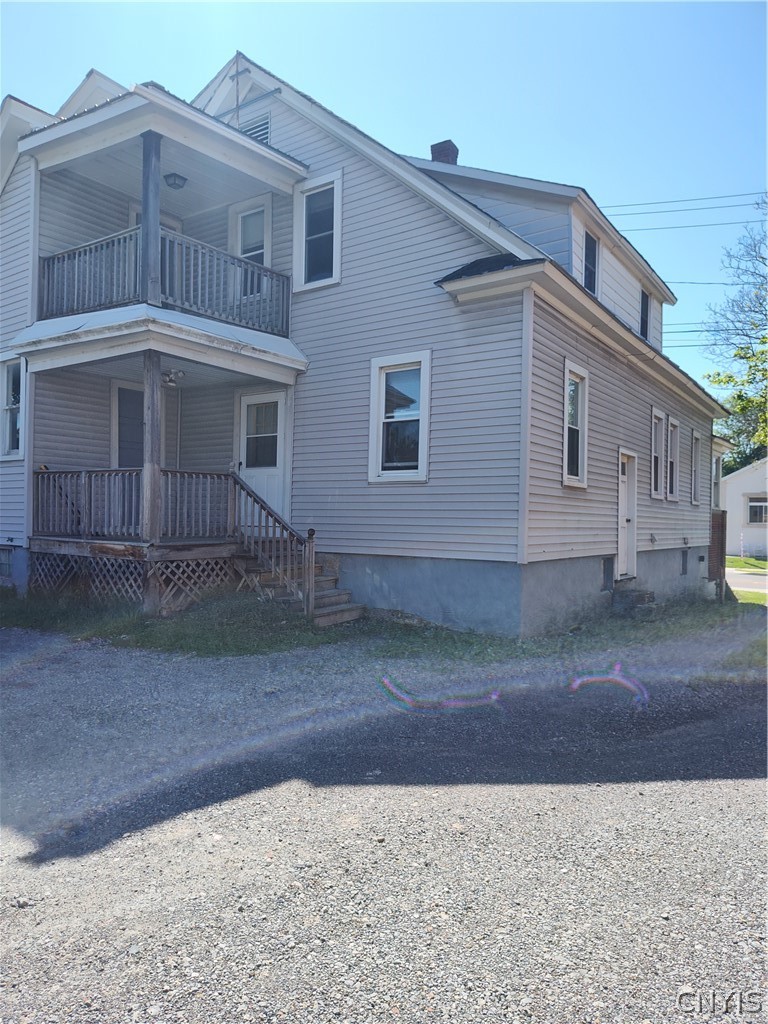 1025 Champlin Avenue
