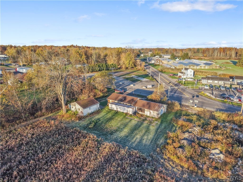 lot 8 route 298