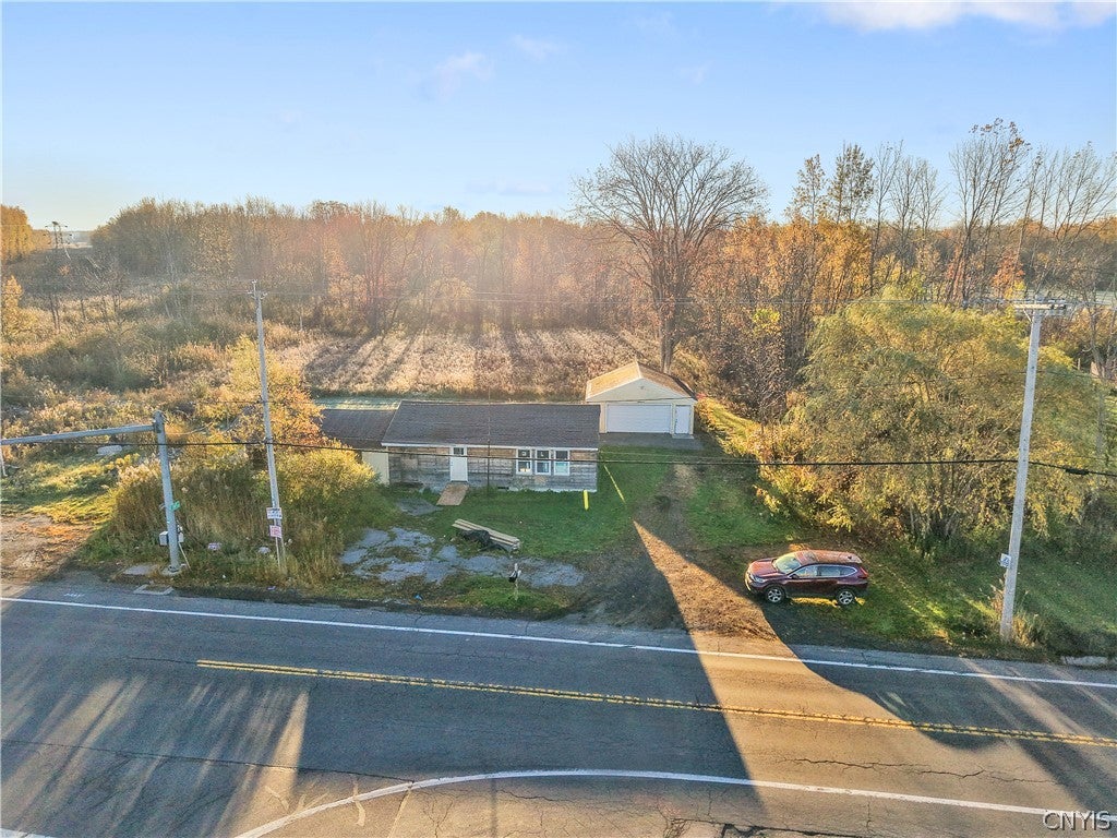lot 8 route 298