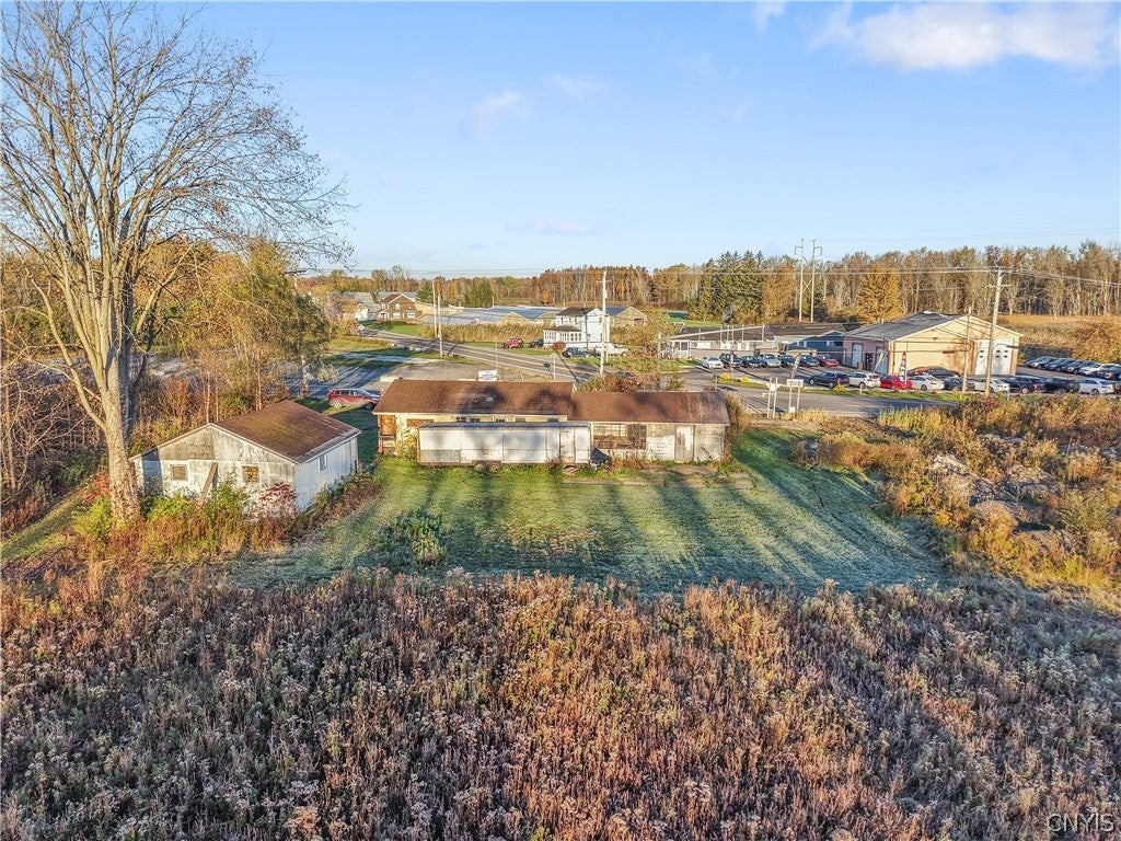 lot 8 route 298