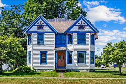Multifamily For Sale - 310 E Main Street St<br/> Herkimer County, Frankfort, NY 13340