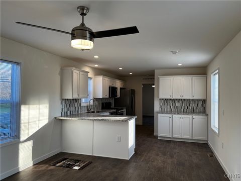 Tiny photo for 4191 Jordan Road, Skaneateles, NY 13152 (MLS # S1653407)