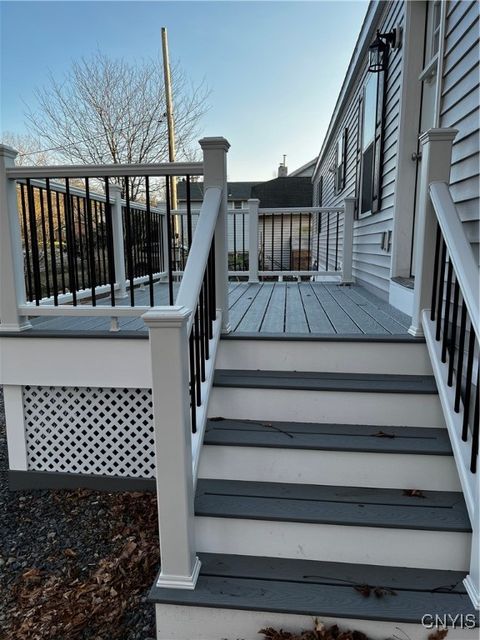 Tiny photo for 4191 Jordan Road, Skaneateles, NY 13152 (MLS # S1653407)