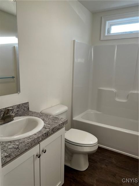 Tiny photo for 4191 Jordan Road, Skaneateles, NY 13152 (MLS # S1653407)