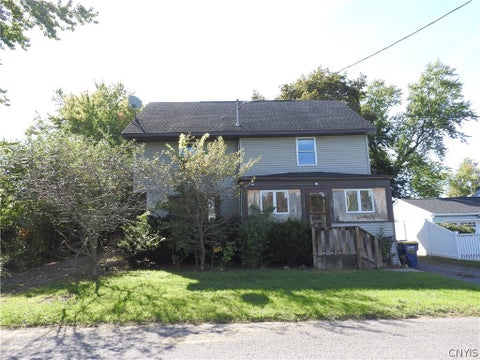 133 Columbus Avenue, Camillus, NY 13219 - #: S1719835