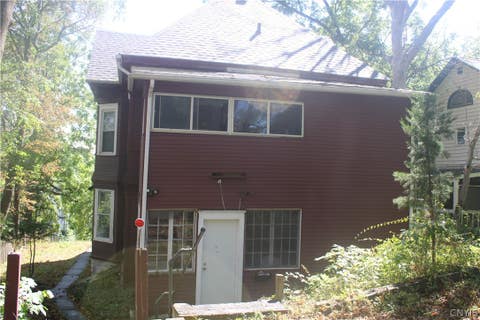 Tiny photo for 437 Clarendon Street, Syracuse, NY 13210 (MLS # S1709345)
