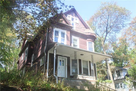 Tiny photo for 437 Clarendon Street, Syracuse, NY 13210 (MLS # S1709345)