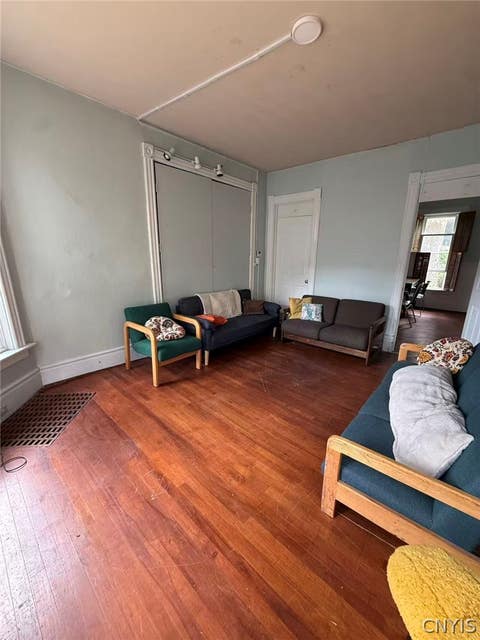 Tiny photo for 437 Clarendon Street, Syracuse, NY 13210 (MLS # S1709345)