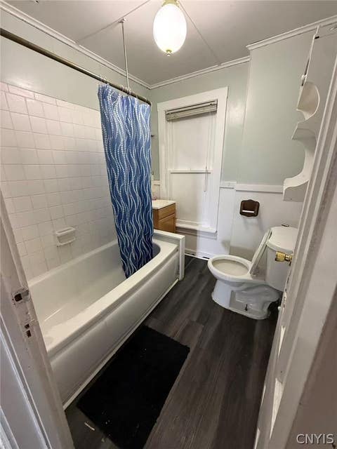 Tiny photo for 437 Clarendon Street, Syracuse, NY 13210 (MLS # S1709345)