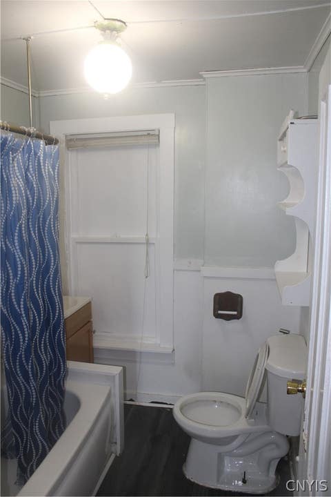 Tiny photo for 437 Clarendon Street, Syracuse, NY 13210 (MLS # S1709345)