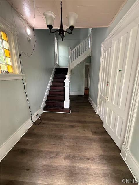 Tiny photo for 437 Clarendon Street, Syracuse, NY 13210 (MLS # S1709345)