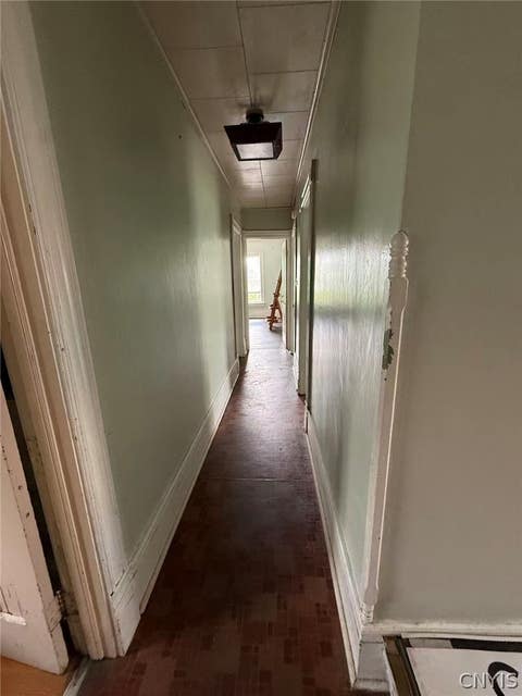 Tiny photo for 437 Clarendon Street, Syracuse, NY 13210 (MLS # S1709345)
