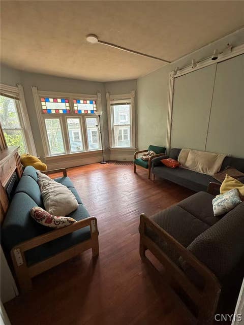 Tiny photo for 437 Clarendon Street, Syracuse, NY 13210 (MLS # S1709345)