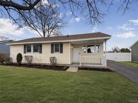 114 Colonel Drive Rome NY 13440