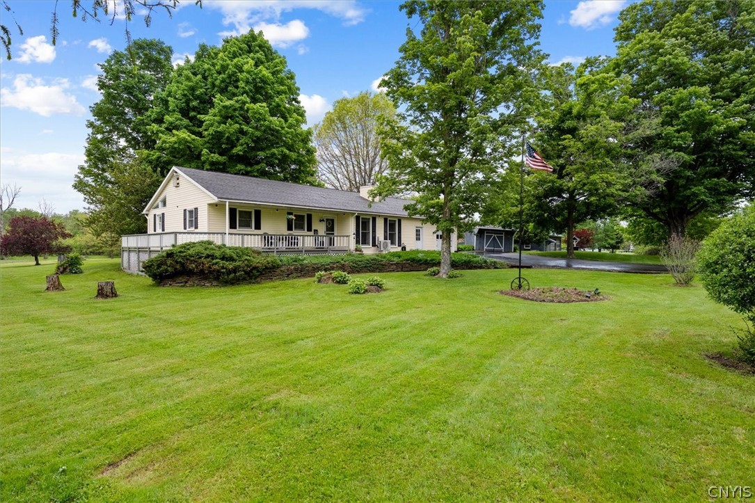 4916 Carrick Road