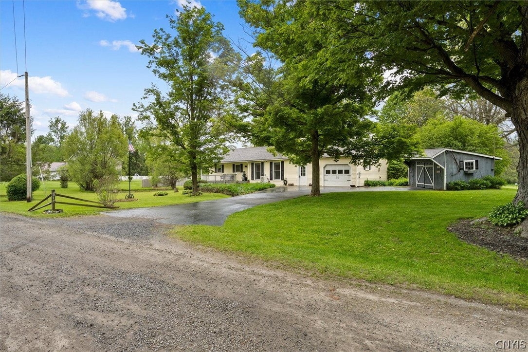 4916 Carrick Road