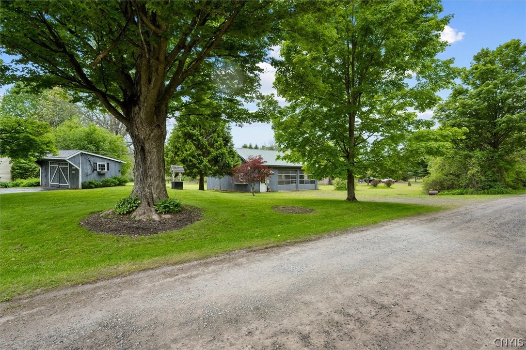 4916 Carrick Road