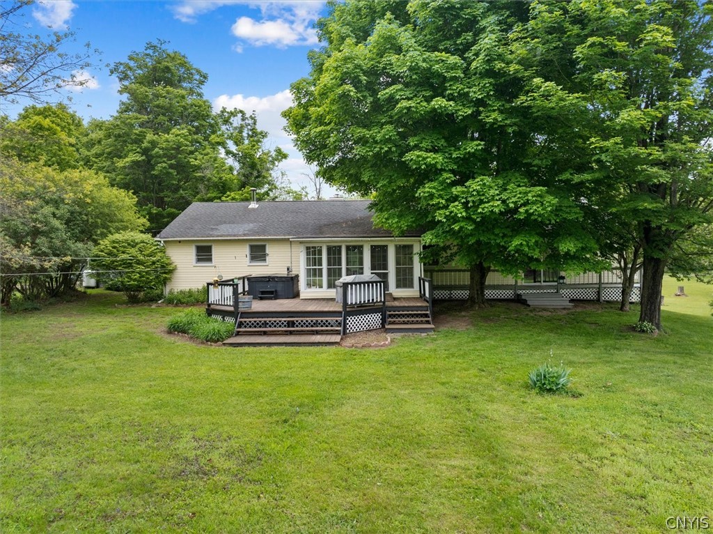 4916 Carrick Road