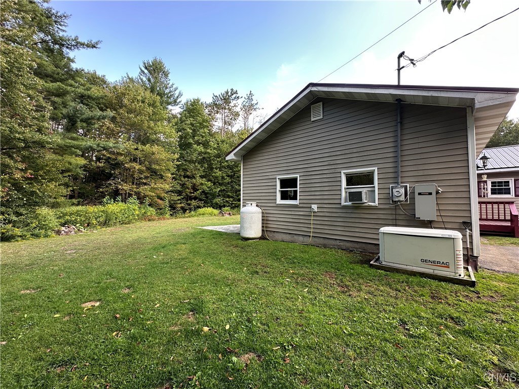 416 Harvey Bridge Road