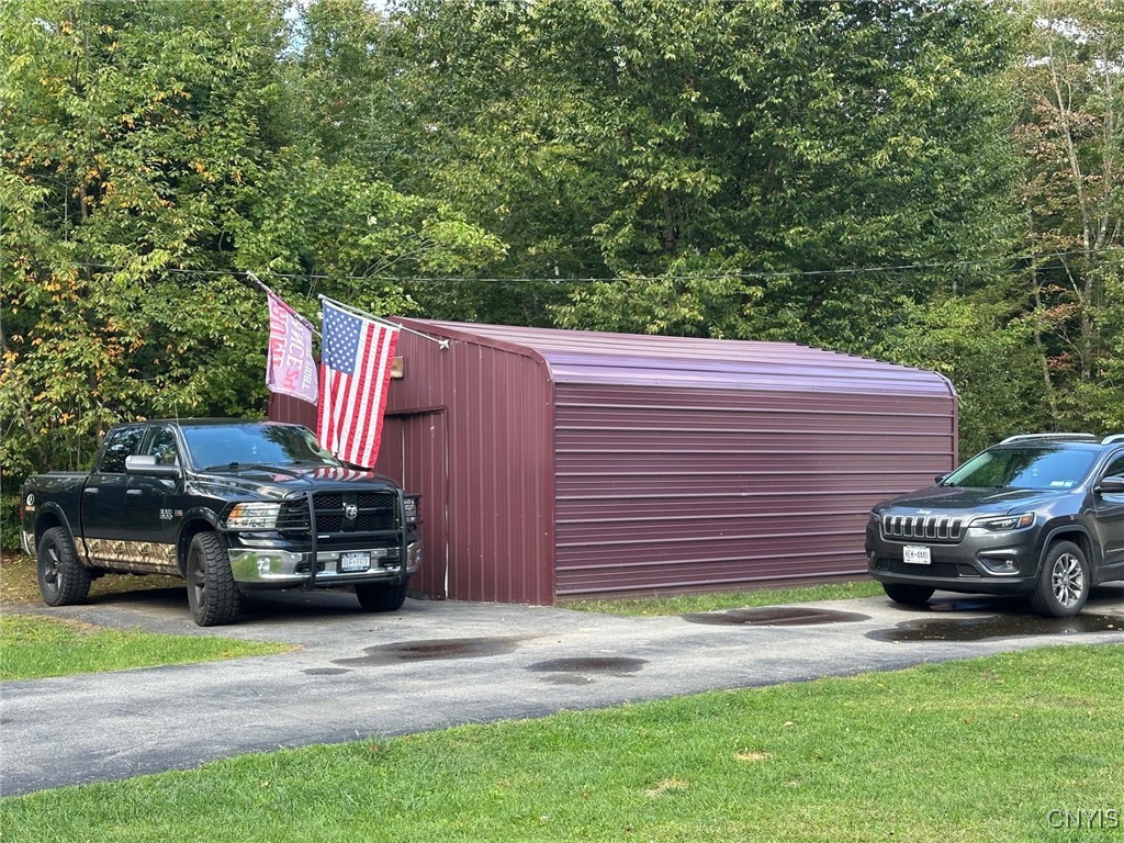 416 Harvey Bridge Road