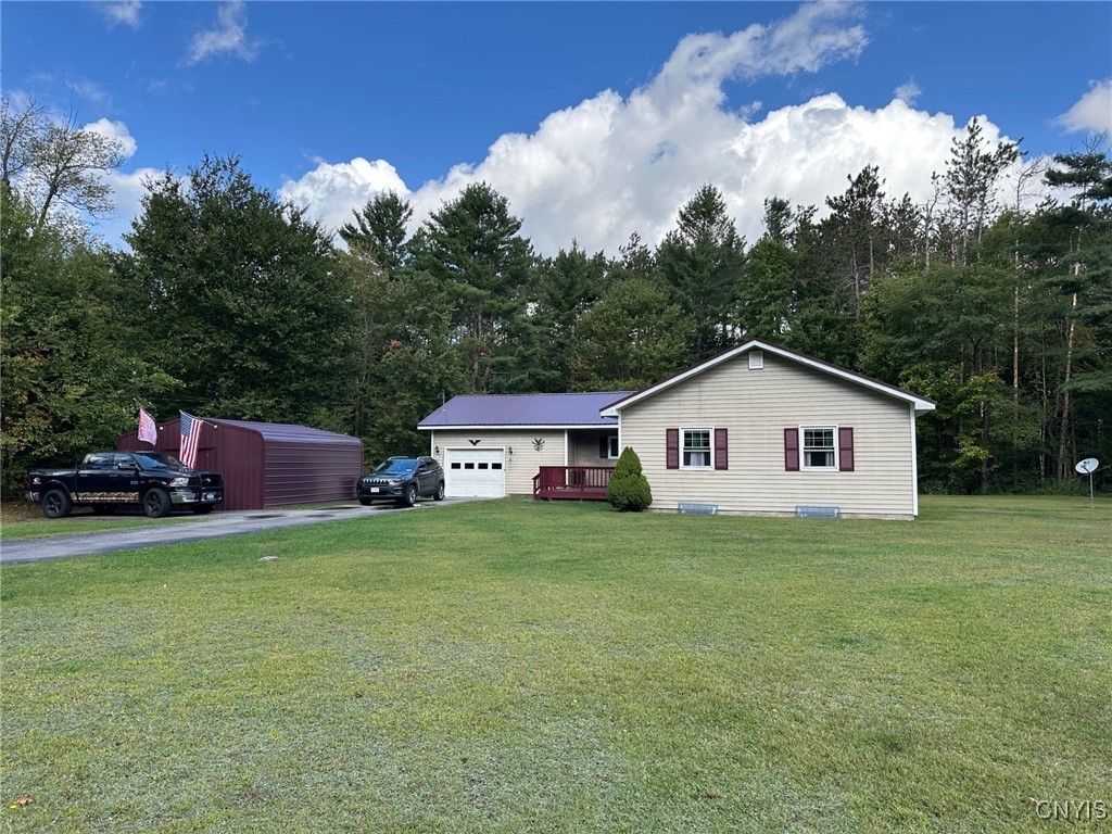 416 Harvey Bridge Road