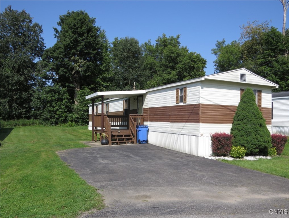 View Schuyler, NY 13340 mobile home