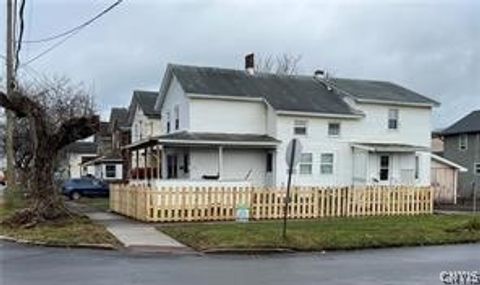 400 Henry Street Rome NY 13440