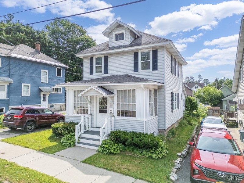 58 Woodside Ave